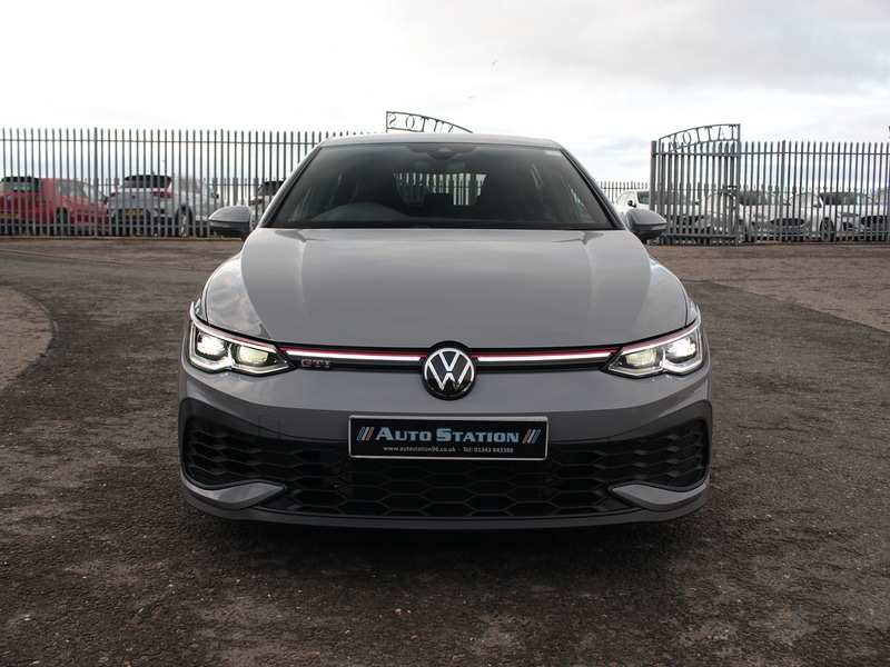 Used Volkswagen Golf 2023 for sale - 77802833: Photo 16