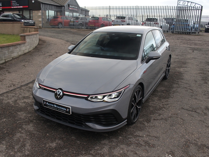 Used Volkswagen Golf 2023 for sale - 77802833: Photo 18