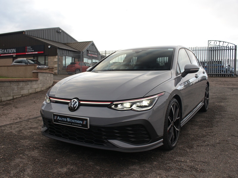 Used Volkswagen Golf 2023 for sale - 77802833: Photo 19