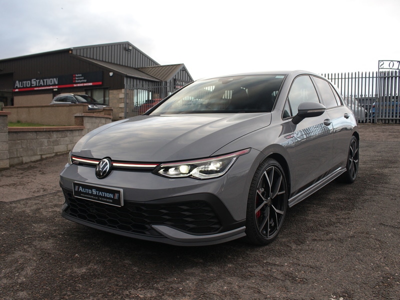 Used Volkswagen Golf 2023 for sale - 77802833: Photo 20