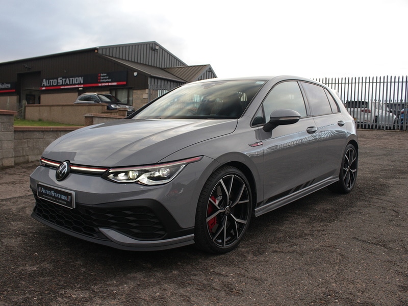 Used Volkswagen Golf 2023 for sale - 77802833: Photo 21