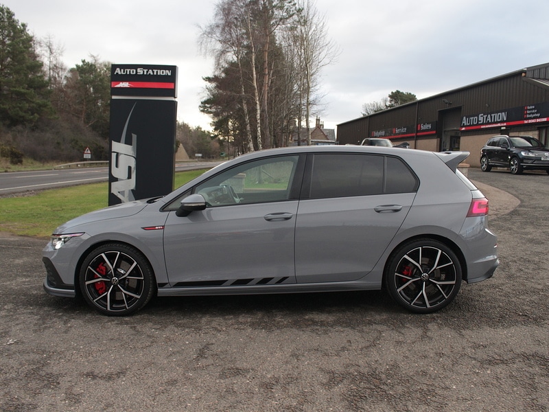 Used Volkswagen Golf 2023 for sale - 77802833: Photo 23