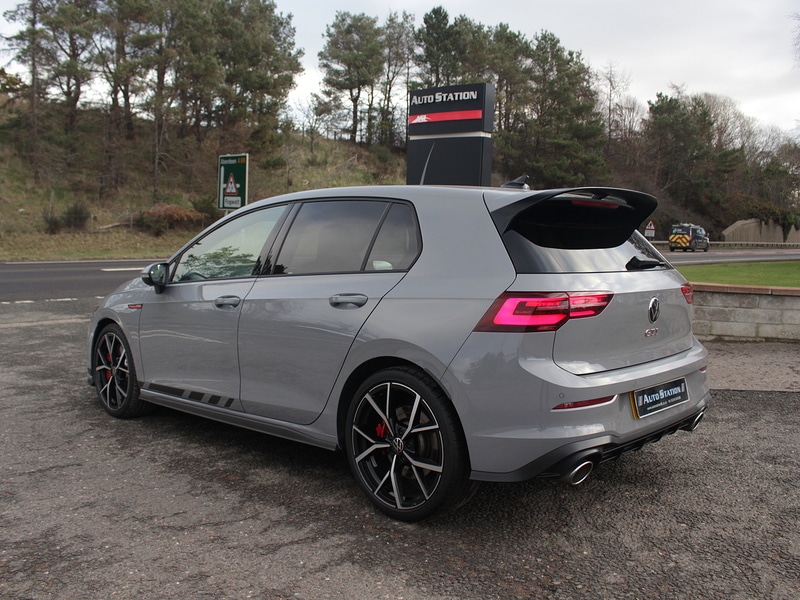 Used Volkswagen Golf 2023 for sale - 77802833: Photo 24