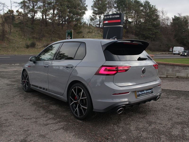 Used Volkswagen Golf 2023 for sale - 77802833: Photo 25