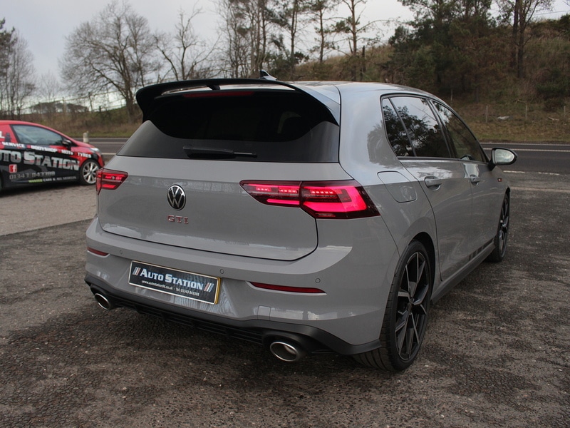 Used Volkswagen Golf 2023 for sale - 77802833: Photo 31