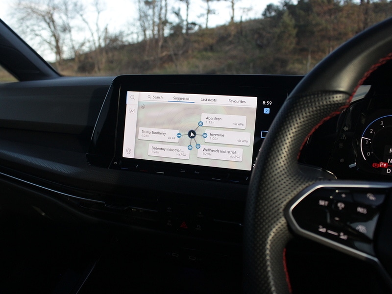 Used Volkswagen Golf 2023 for sale - 77802833: Photo 42