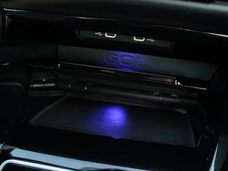 Used Volkswagen Golf 2023 for sale - 77802833: Photo 45