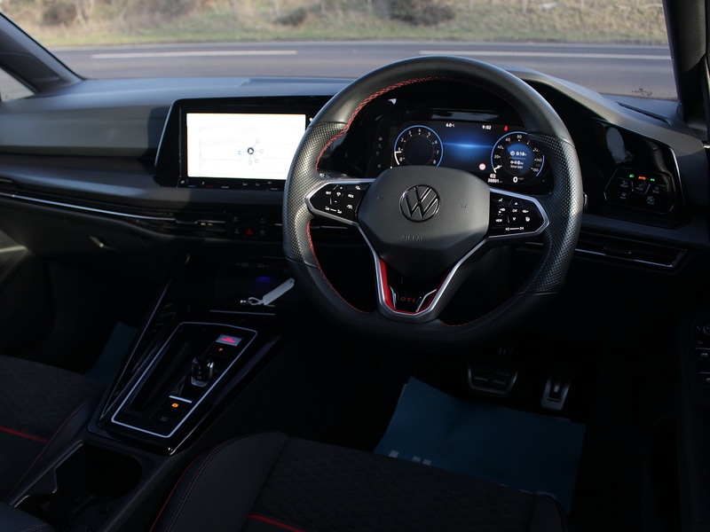 Used Volkswagen Golf 2023 for sale - 77802833: Photo 47