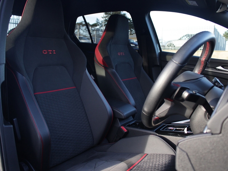 Used Volkswagen Golf 2023 for sale - 77802833: Photo 49