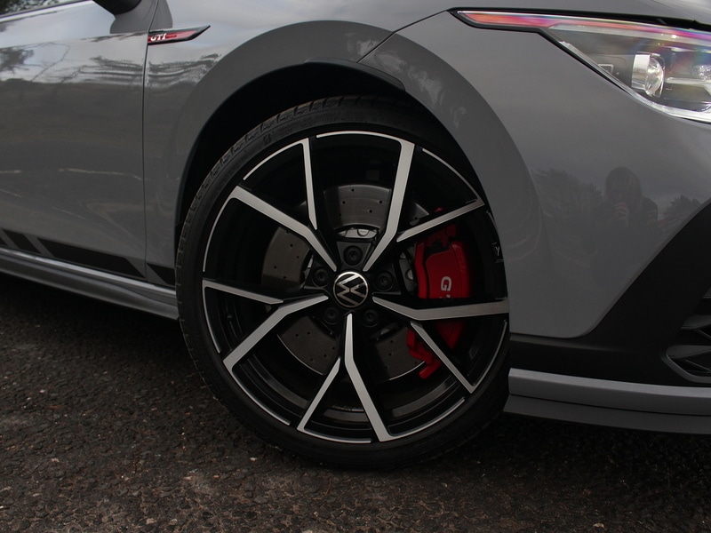 Used Volkswagen Golf 2023 for sale - 77802833: Photo 5