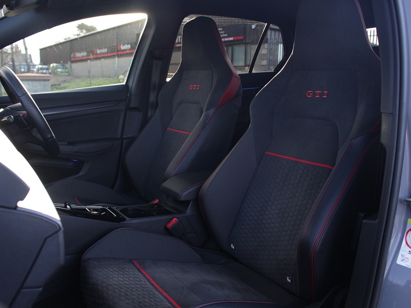 Used Volkswagen Golf 2023 for sale - 77802833: Photo 50