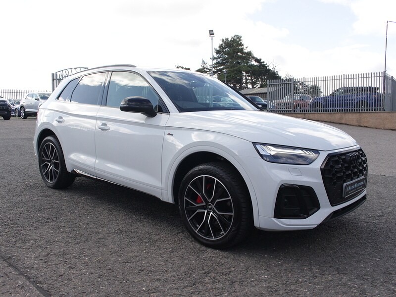 Used Audi Q5 2022 for sale - 77802791: Photo 10