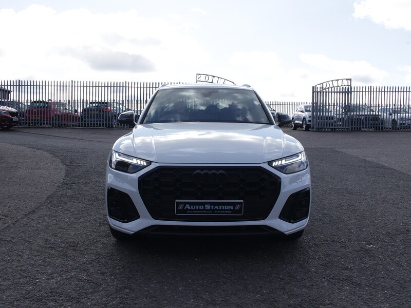 Used Audi Q5 2022 for sale - 77802791: Photo 14