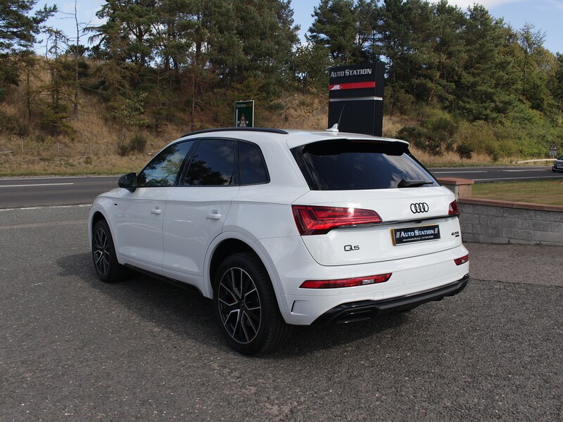 Used Audi Q5 2022 for sale - 77802791: Photo 23