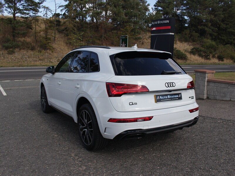 Used Audi Q5 2022 for sale - 77802791: Photo 25