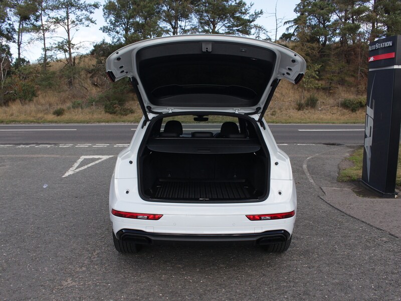 Used Audi Q5 2022 for sale - 77802791: Photo 27