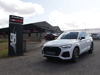 Used Audi Q5 2022 for sale - 77802791: Photo