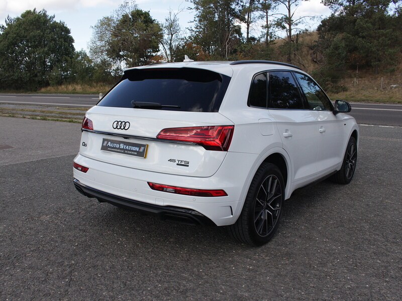 Used Audi Q5 2022 for sale - 77802791: Photo 31