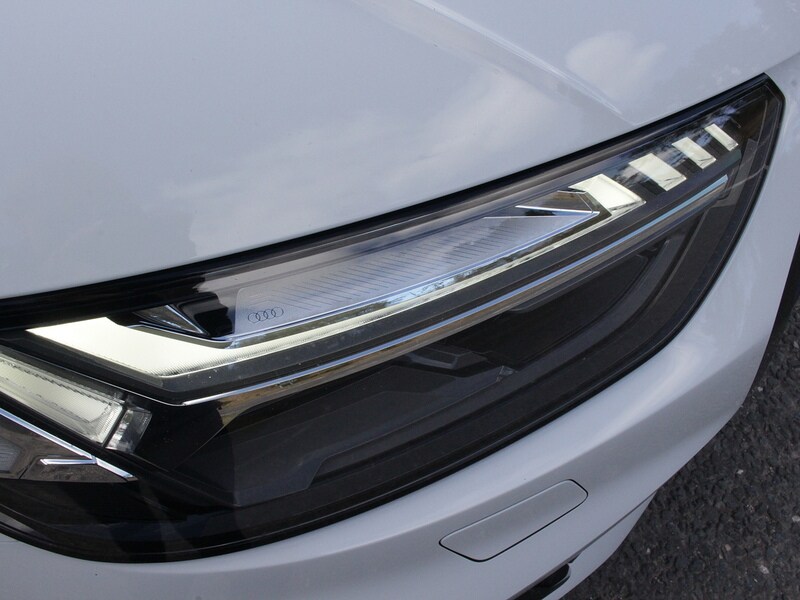 Used Audi Q5 2022 for sale - 77802791: Photo 38