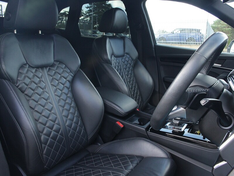 Used Audi Q5 2022 for sale - 77802791: Photo 39