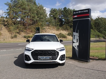 Used Audi Q5 2022 for sale - 77802791: Photo