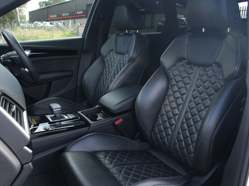 Used Audi Q5 2022 for sale - 77802791: Photo 41