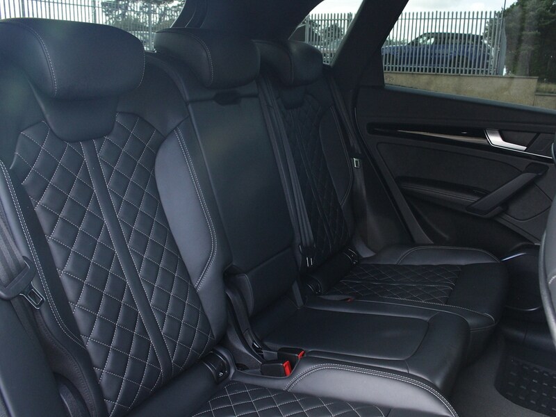 Used Audi Q5 2022 for sale - 77802791: Photo 43