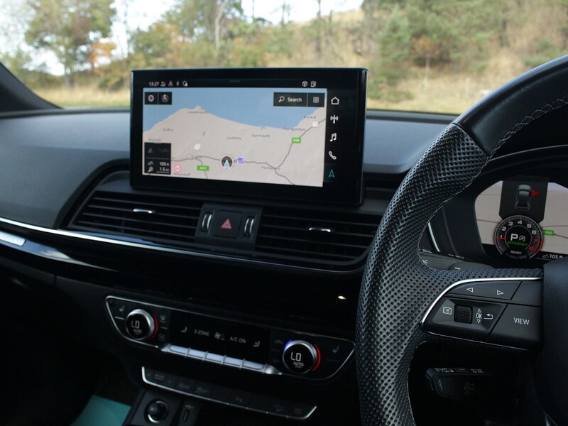 Used Audi Q5 2022 for sale - 77802791: Photo 47