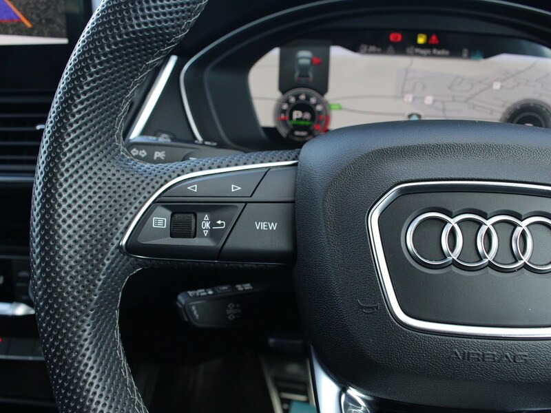 Used Audi Q5 2022 for sale - 77802791: Photo 48