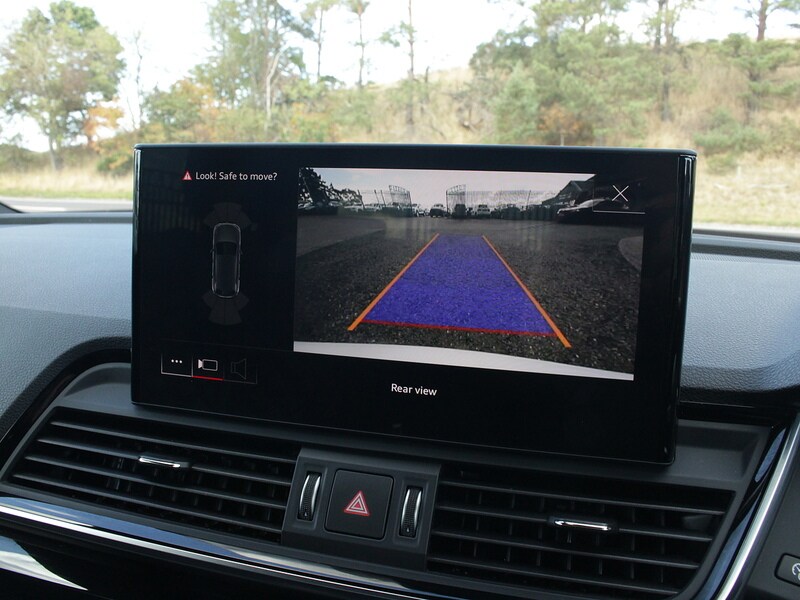 Used Audi Q5 2022 for sale - 77802791: Photo 49