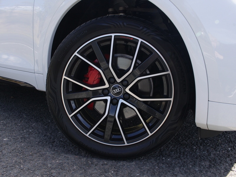 Used Audi Q5 2022 for sale - 77802791: Photo 5