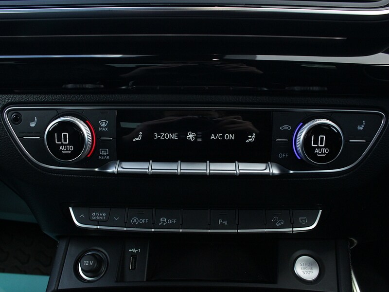 Used Audi Q5 2022 for sale - 77802791: Photo 50