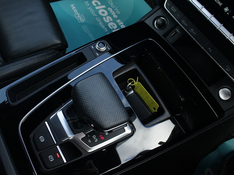 Used Audi Q5 2022 for sale - 77802791: Photo 51