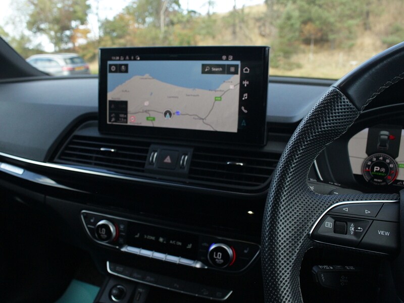 Used Audi Q5 2022 for sale - 77802791: Photo 52