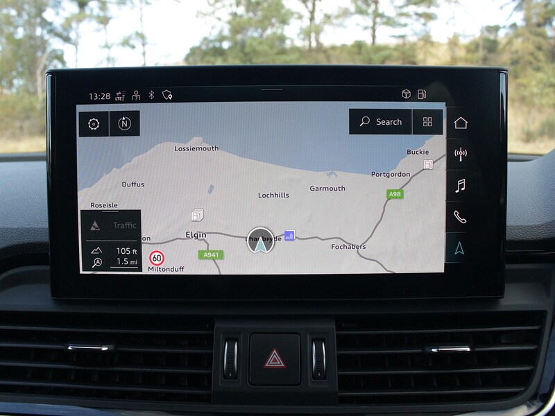 Used Audi Q5 2022 for sale - 77802791: Photo 53