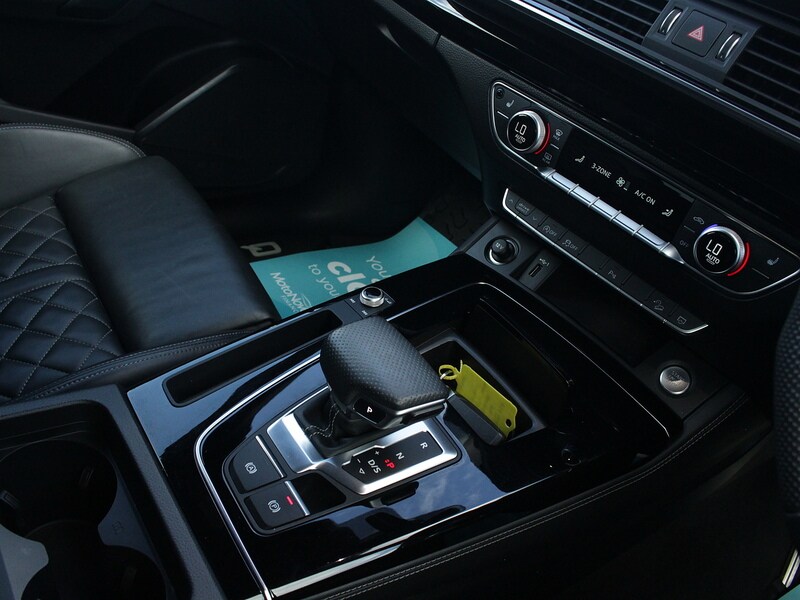 Used Audi Q5 2022 for sale - 77802791: Photo 54