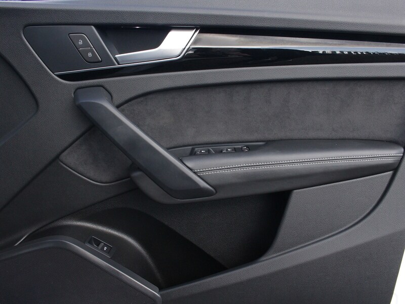 Used Audi Q5 2022 for sale - 77802791: Photo 59