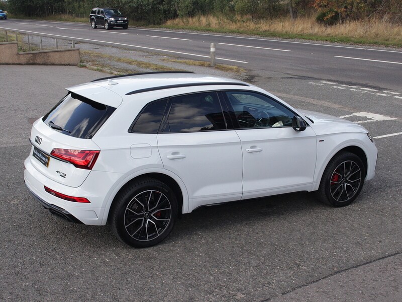 Used Audi Q5 2022 for sale - 77802791: Photo 6