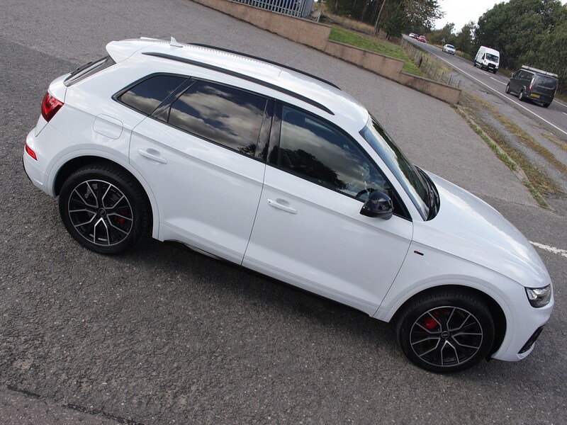 Used Audi Q5 2022 for sale - 77802791: Photo 8