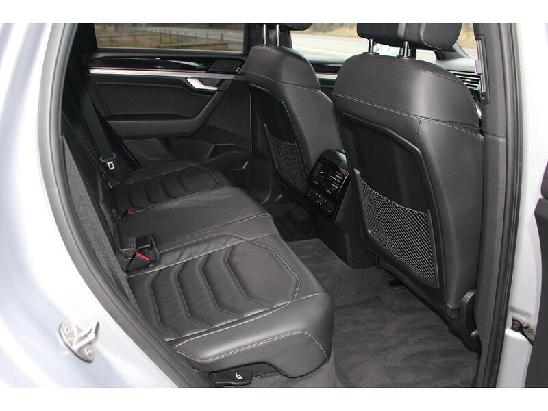 Used Volkswagen Touareg for sale - 77746205: Photo 29