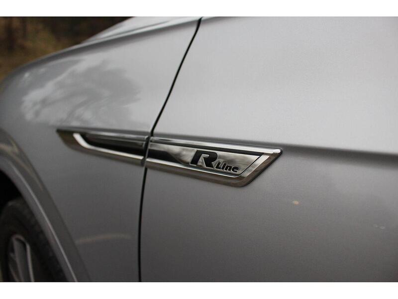 Used Volkswagen Touareg for sale - 77746205: Photo 37