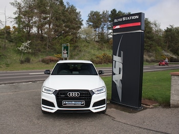 Used Audi Q3 2018 for sale - 78371484: Photo