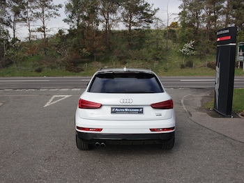 Used Audi Q3 2018 for sale - 78371484: Photo