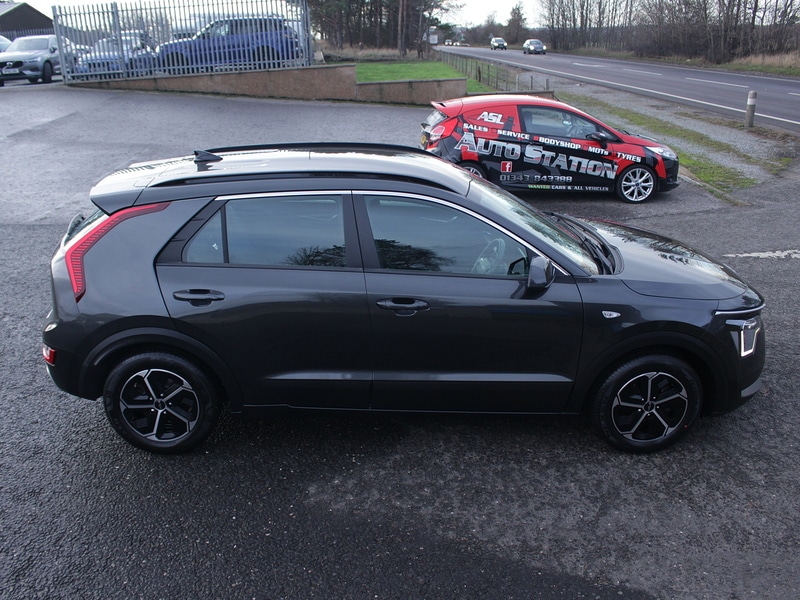 Used Kia Niro for sale - 77746237: Photo 11