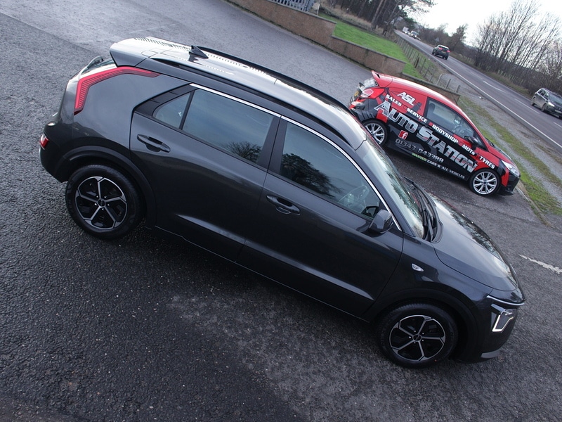 Used Kia Niro for sale - 77746237: Photo 12