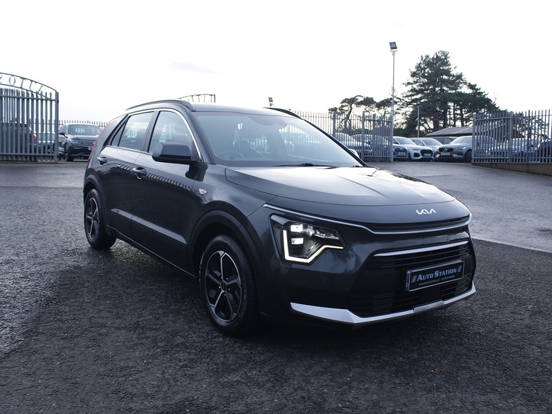 Used Kia Niro for sale - 77746237: Photo 15