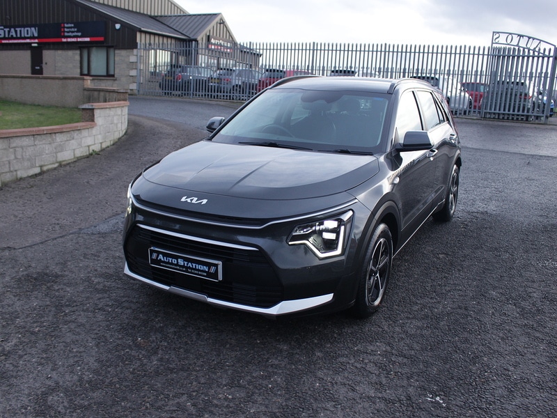 Used Kia Niro for sale - 77746237: Photo 18