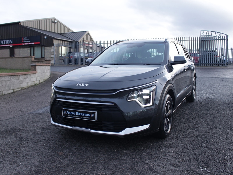 Used Kia Niro for sale - 77746237: Photo 19