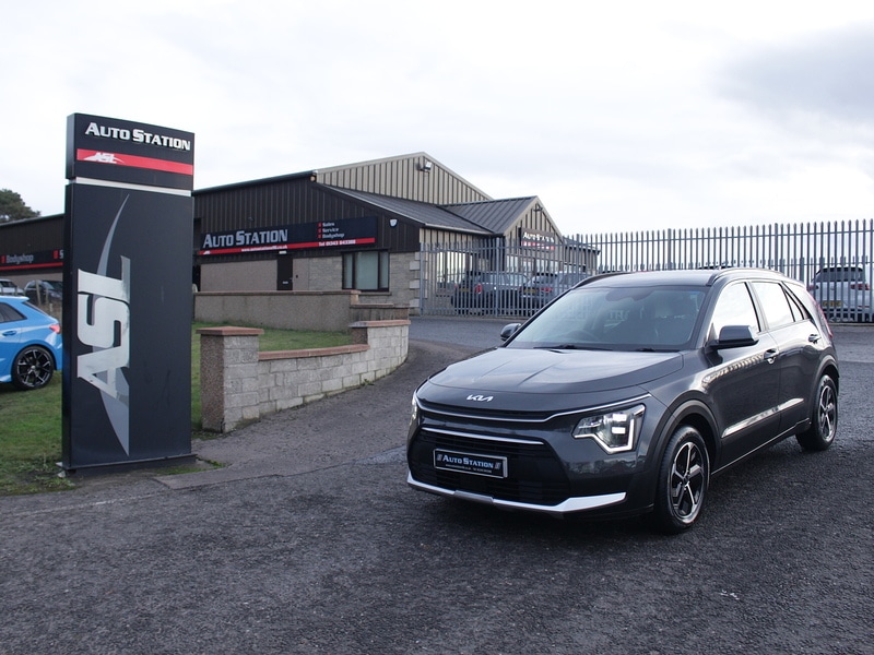 Used Kia Niro for sale - 77746237: Photo 2