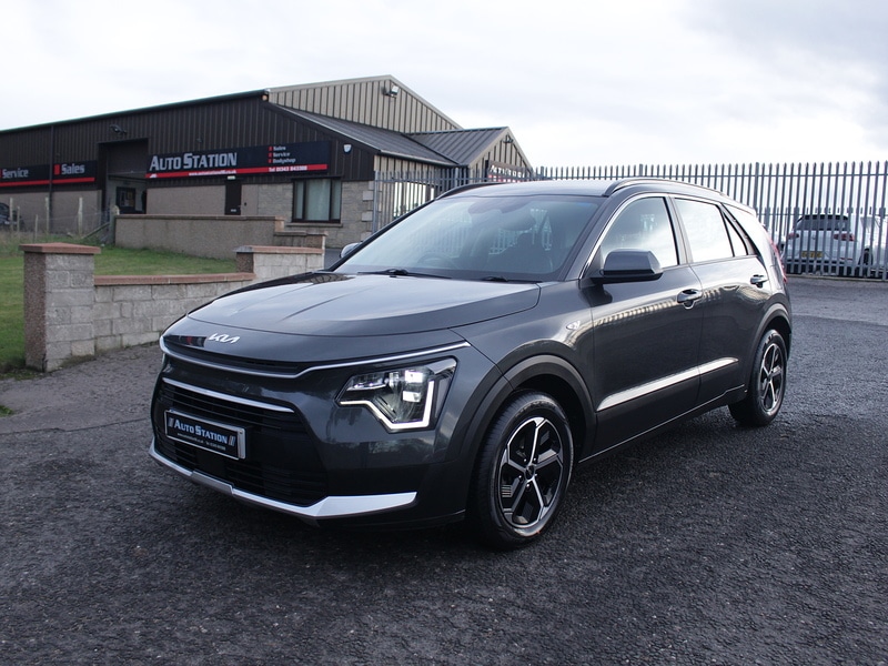 Used Kia Niro for sale - 77746237: Photo 21